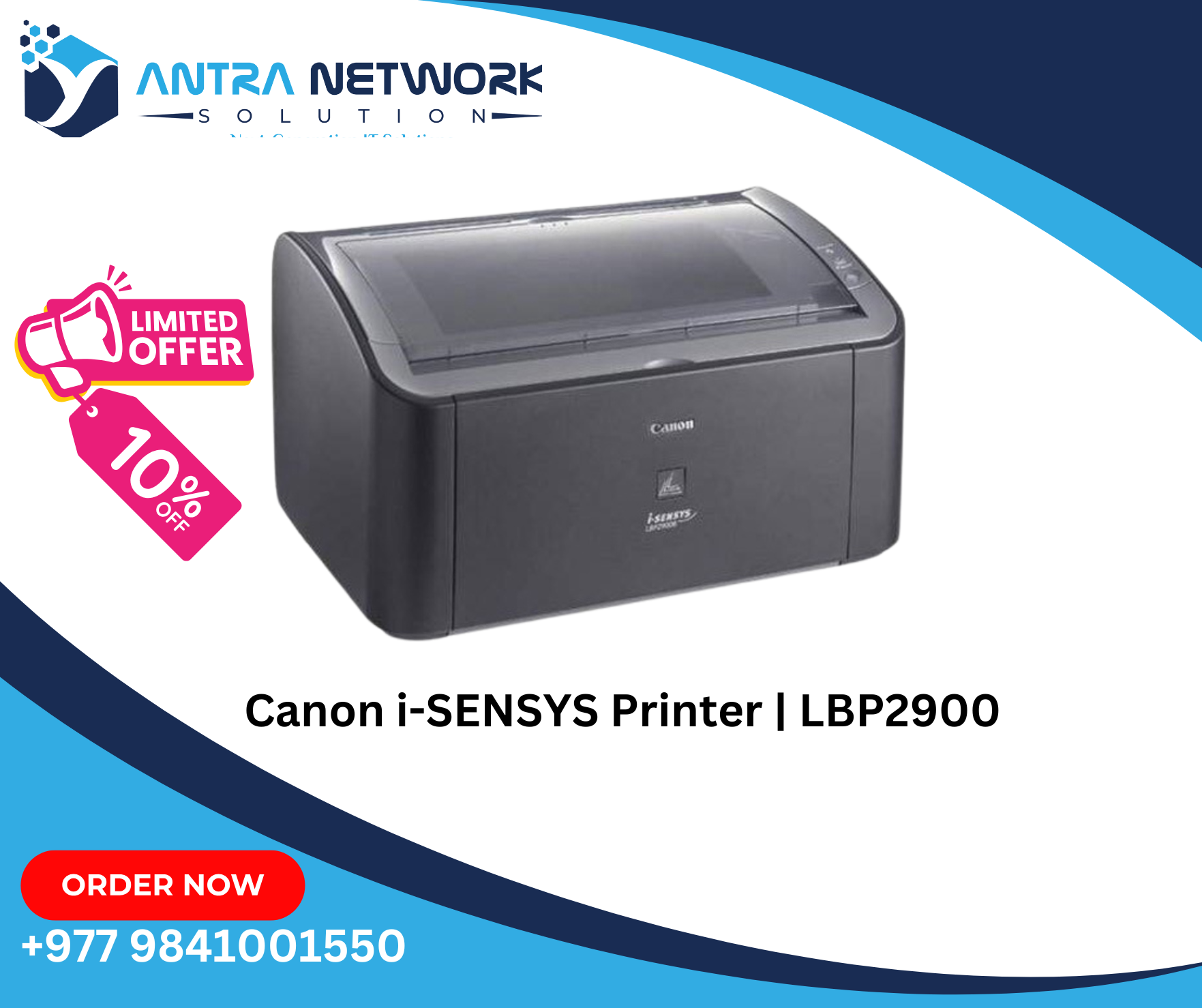 Dhua Network PT Camera