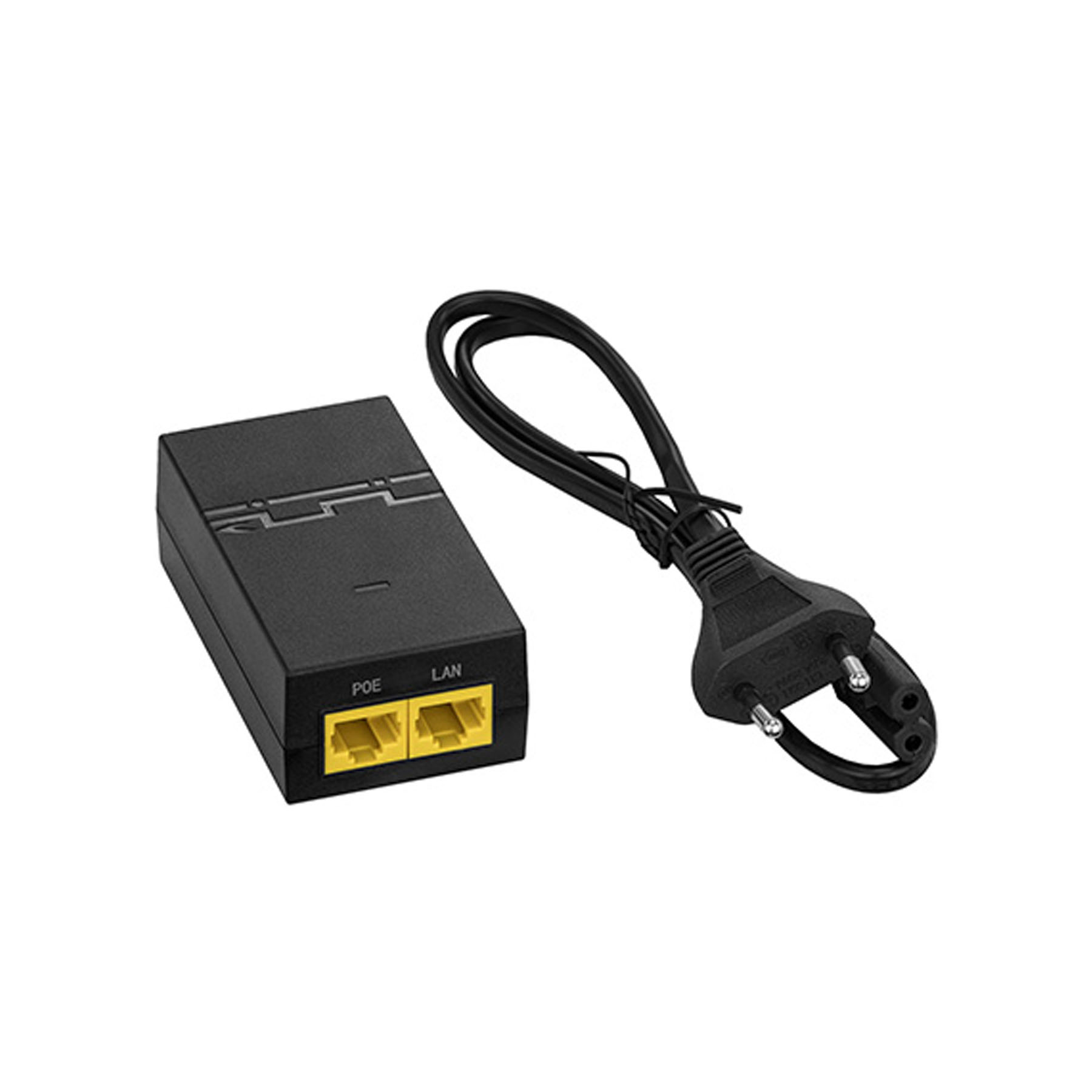 Ruijie Reyee RG-POE-AF15, 1-Port PoE Injector (1000Base-T, 52 V, 15.6 W)