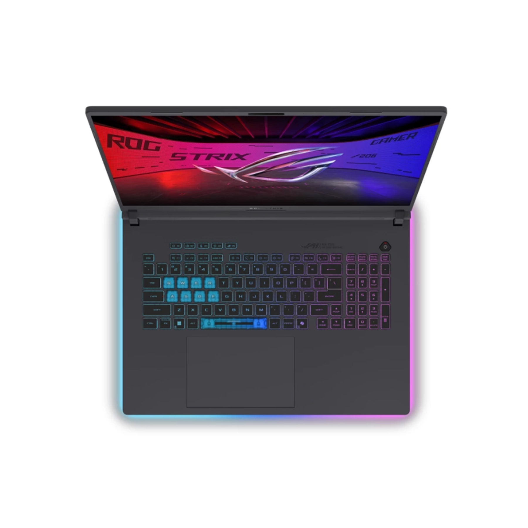 Asus ROG Strix G18 WQXGA | Intel Core i9 - 14900HX | 32GB | 2TB SSD | RTX™ 5070 8GB | G815JPR-S9047W