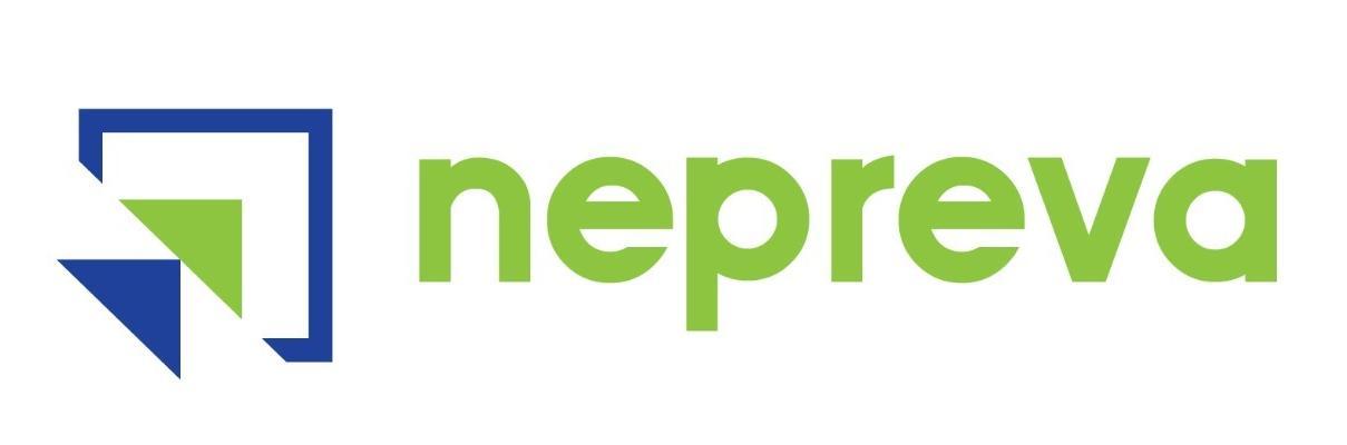 Nepriva Logo