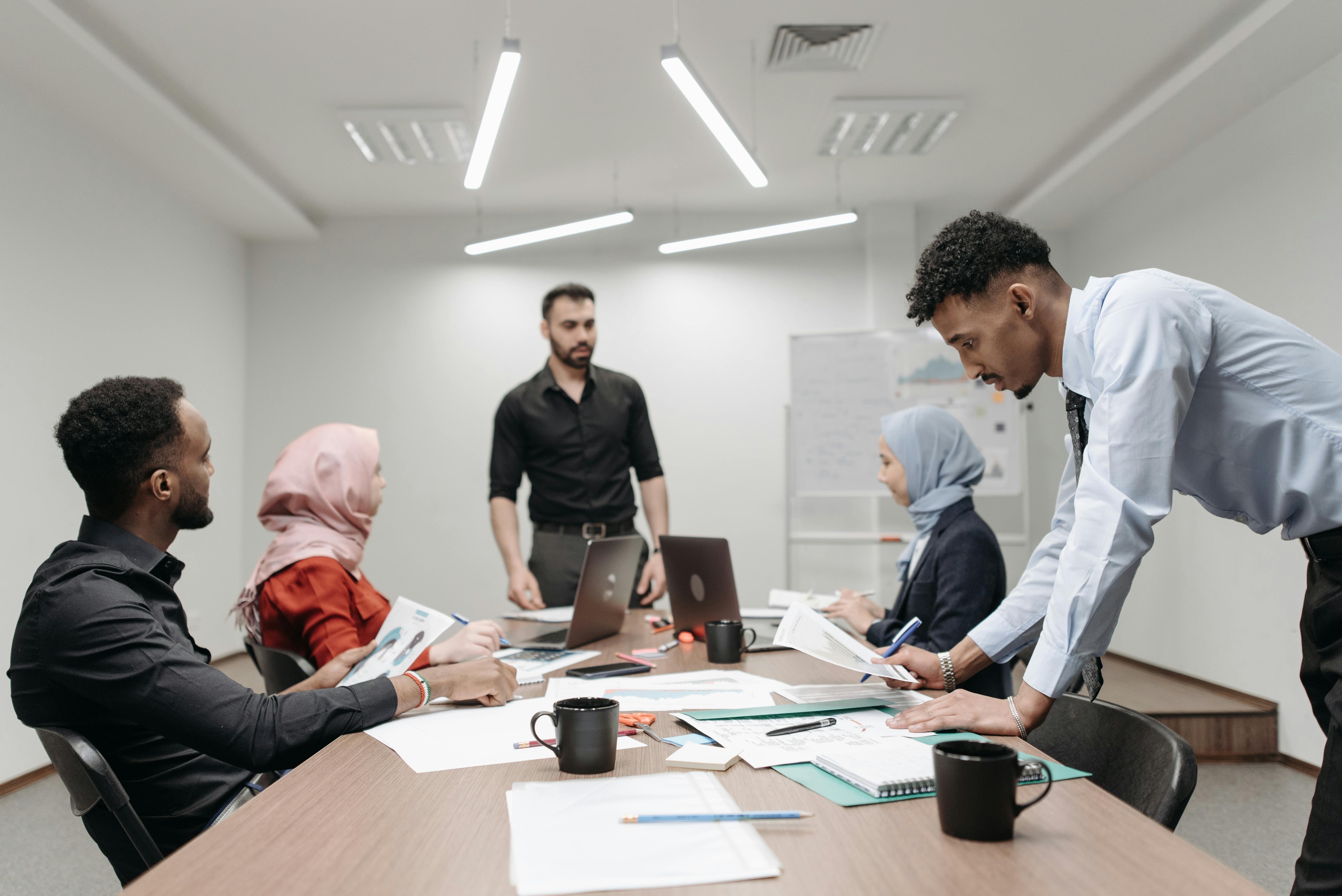Outsourcing Strategies
