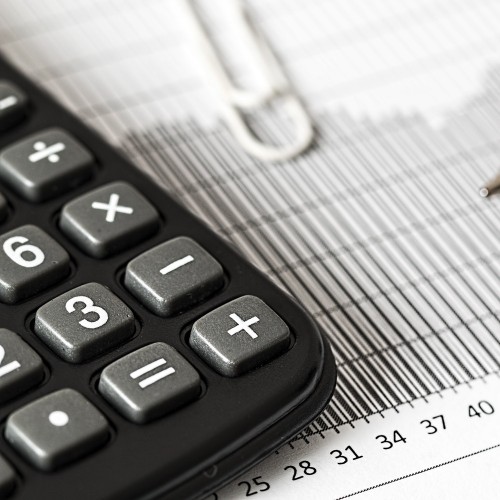 Tax Advisory