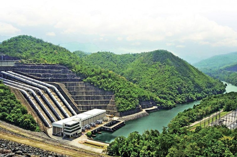 Hydropower & Construction