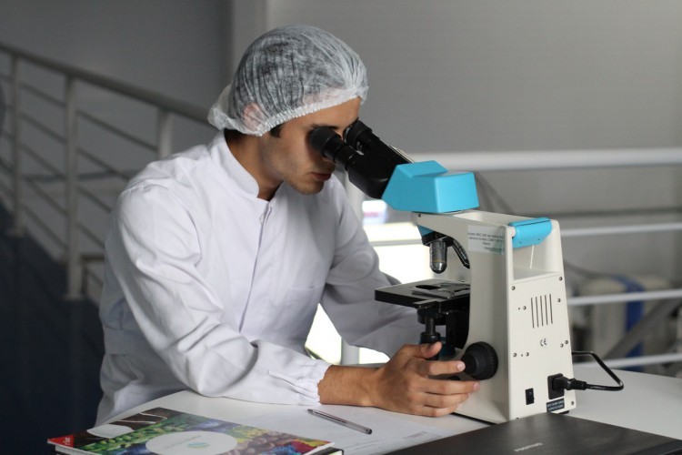 Hospital and Education Industry