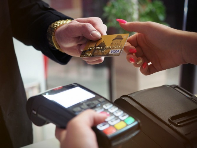 Banking & Financial Service