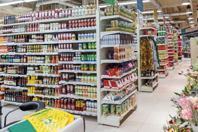 Trading & Retail
