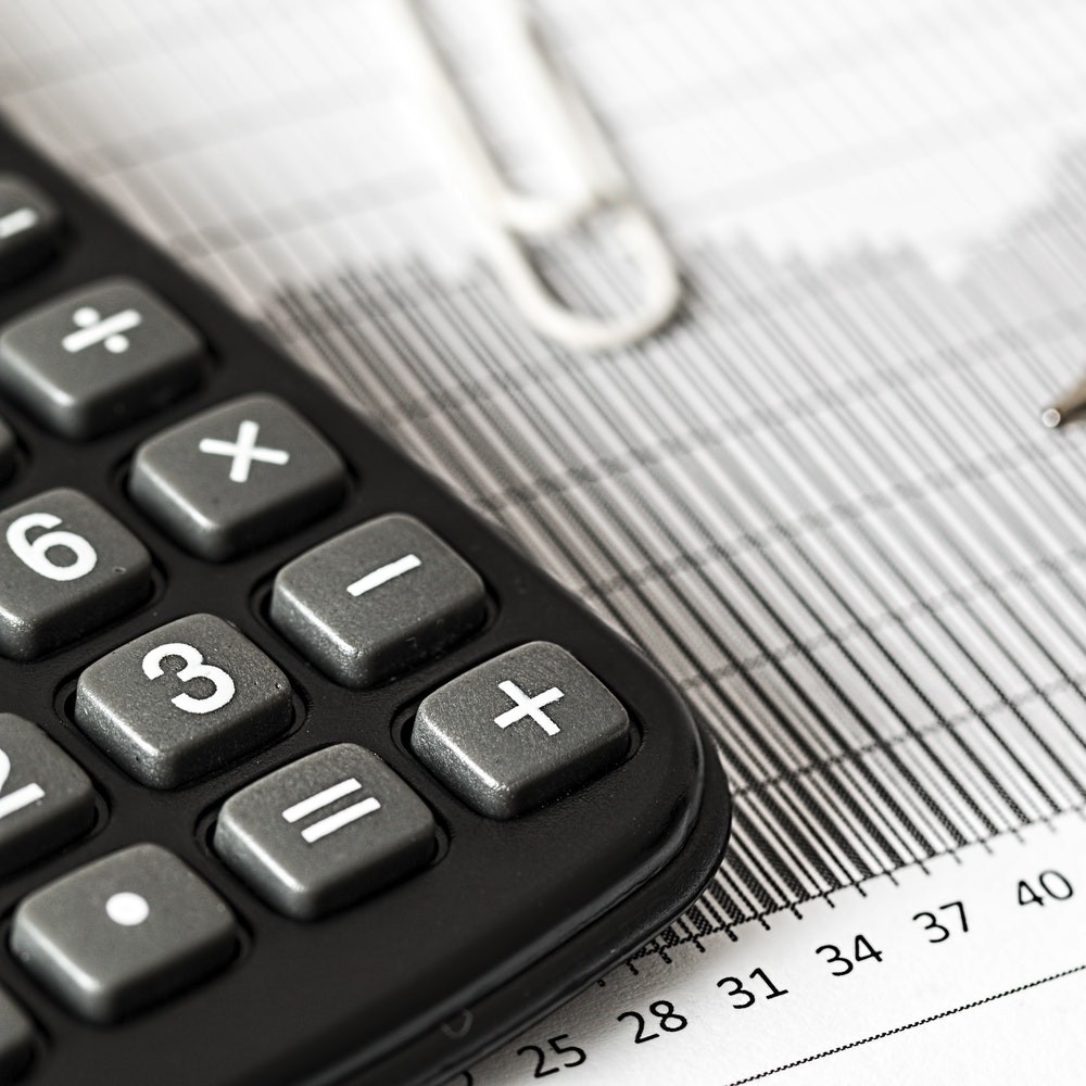 Tax Advisory
