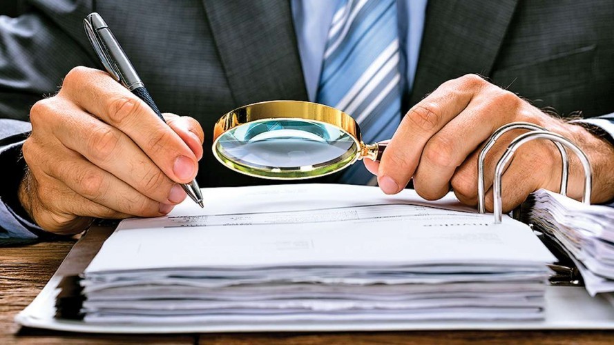 Audit & Assurance