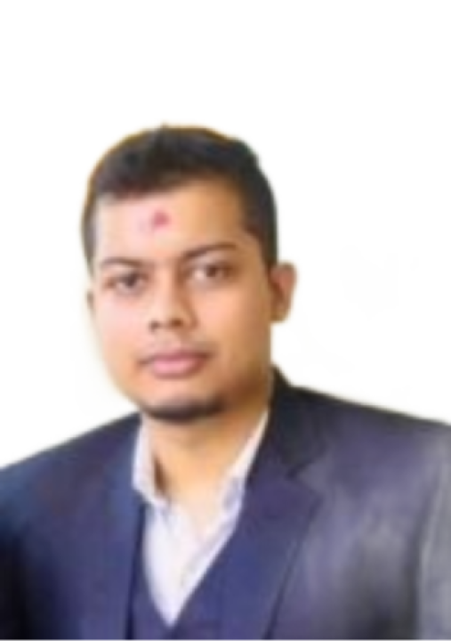 Vijay Deep Neupane