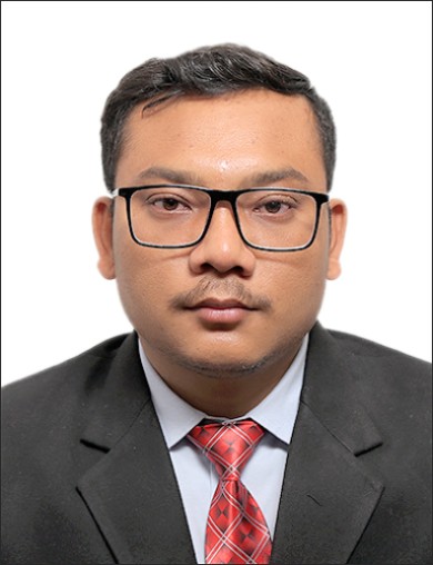 Jagat Thapa