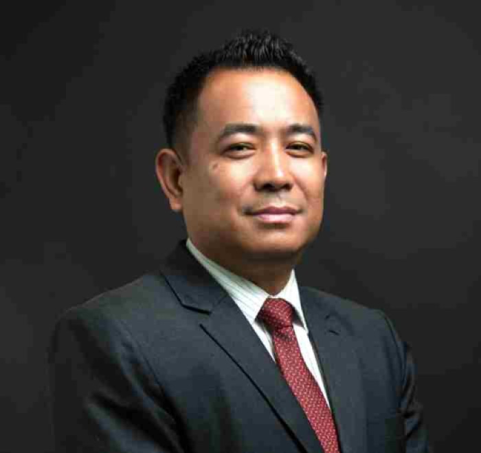 Nil Saru