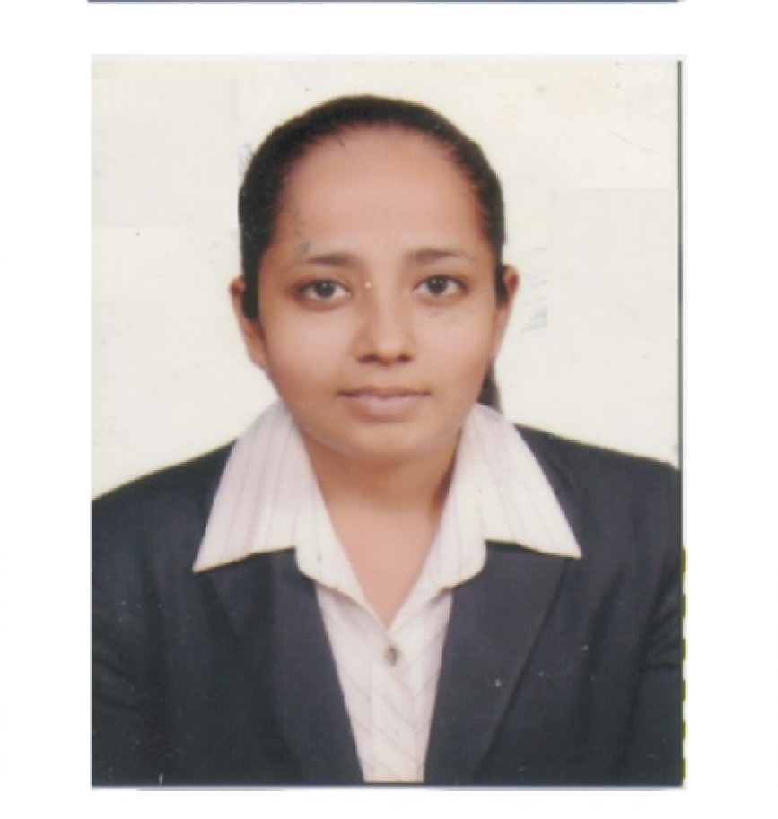 Pratima Pandey