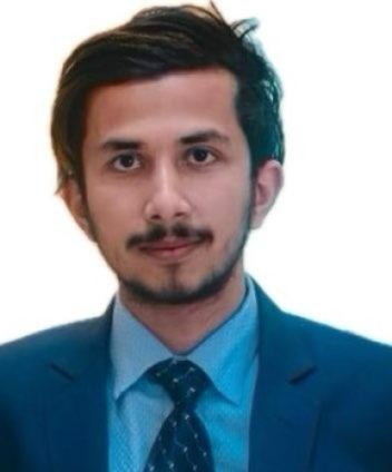 Amrit Sapkota