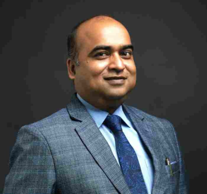 Rajesh Kumar Sah