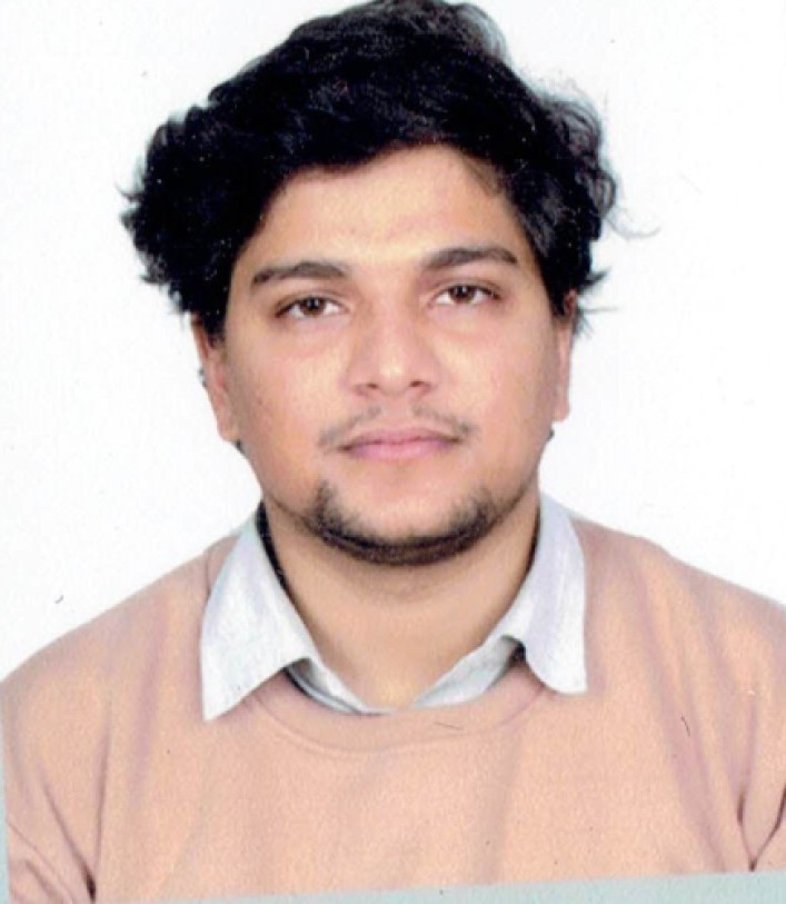 Sanish Poudel